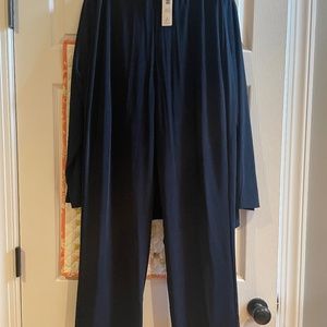 Travelers by Chico's 3 Piece Outfit